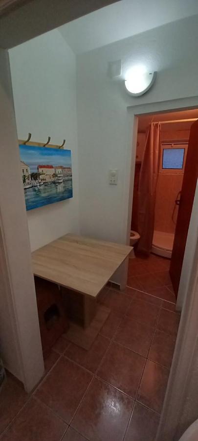 Apartments Kalamperovic بار المظهر الخارجي الصورة