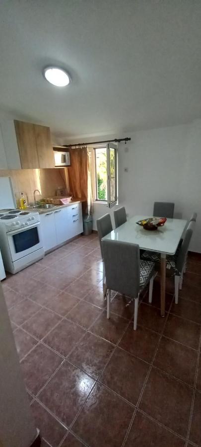 Apartments Kalamperovic بار المظهر الخارجي الصورة