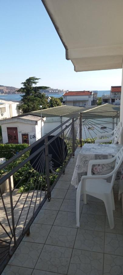 Apartments Kalamperovic بار المظهر الخارجي الصورة
