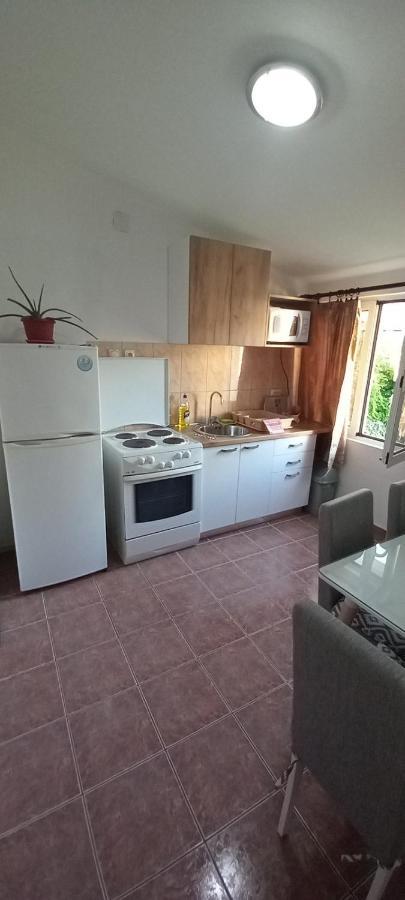Apartments Kalamperovic بار المظهر الخارجي الصورة