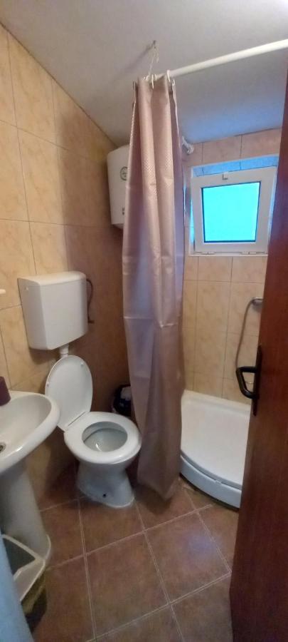 Apartments Kalamperovic بار المظهر الخارجي الصورة