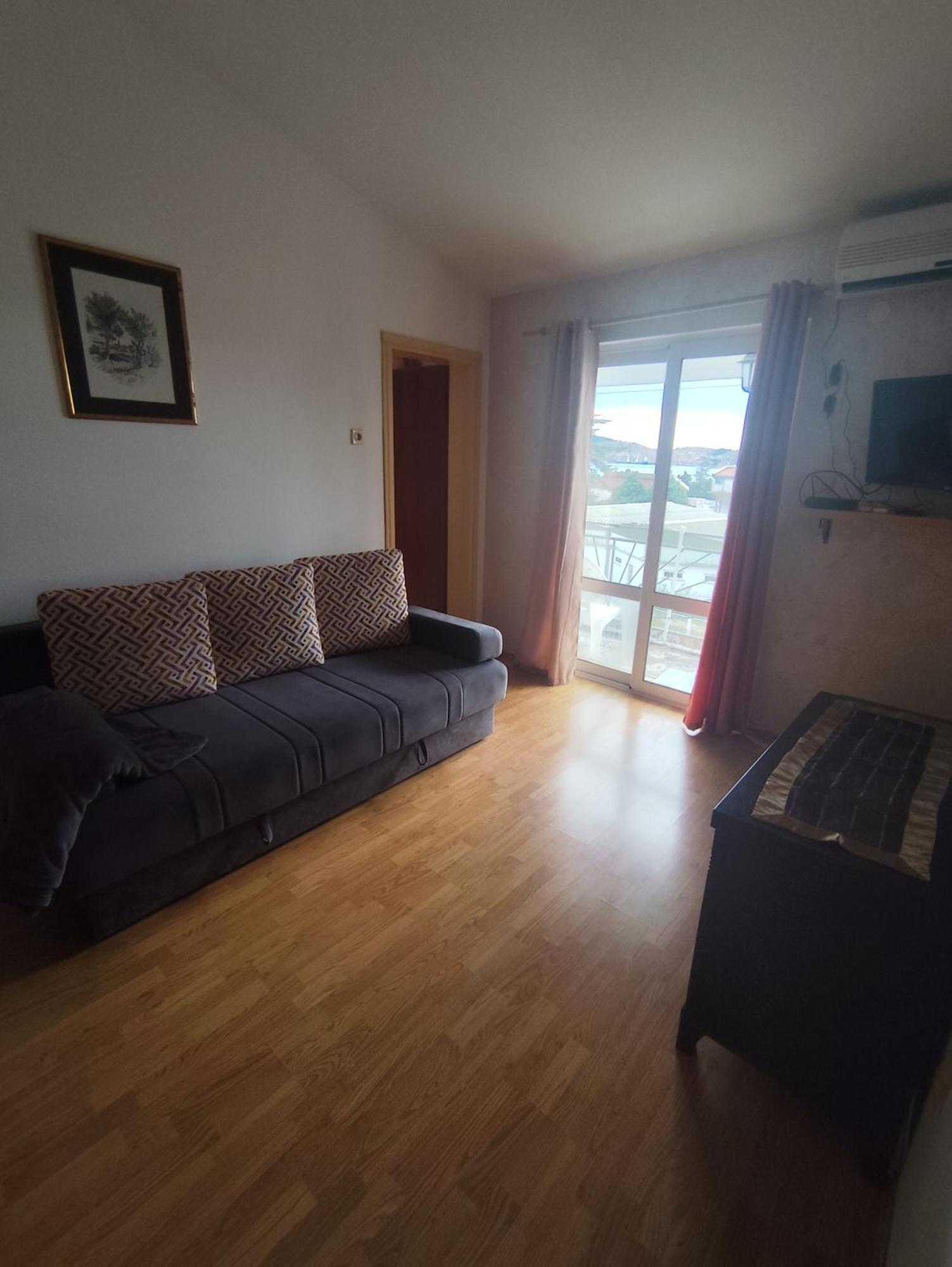 Apartments Kalamperovic بار المظهر الخارجي الصورة