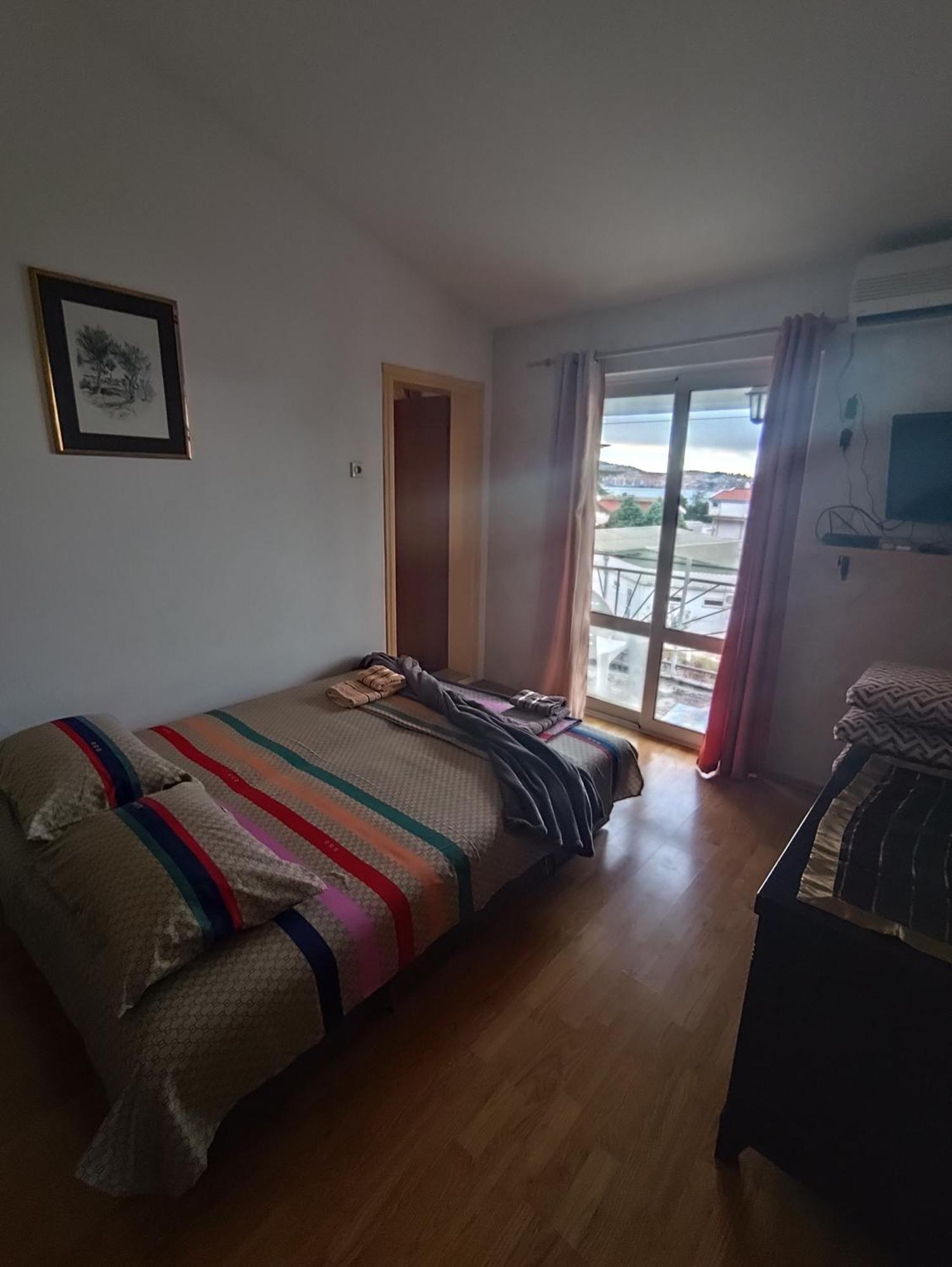 Apartments Kalamperovic بار المظهر الخارجي الصورة