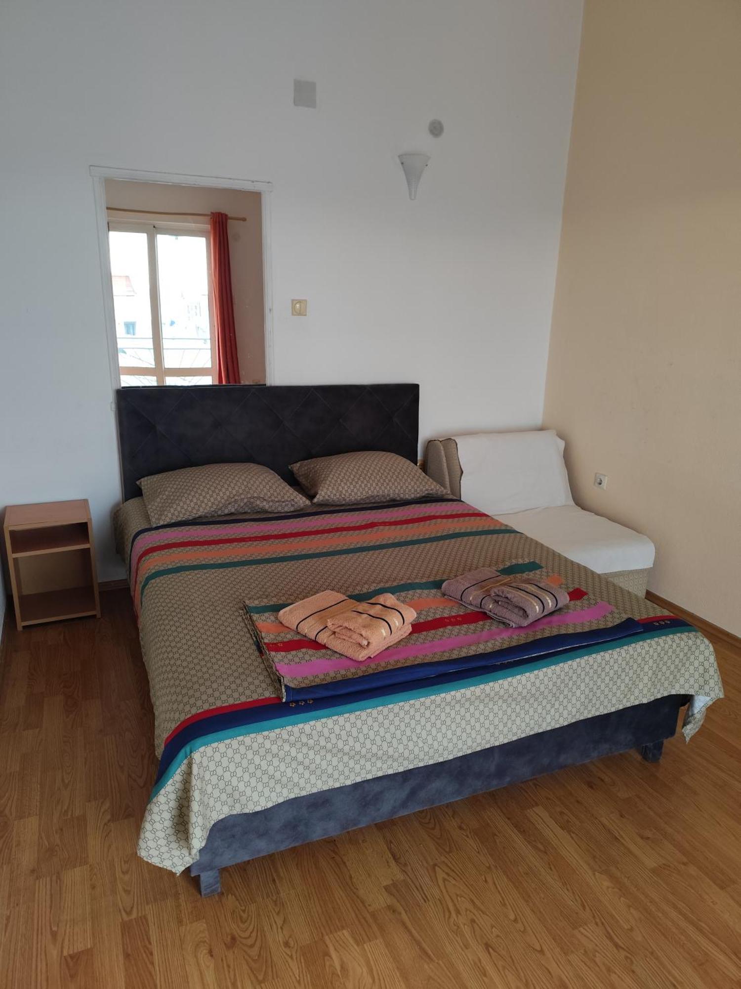 Apartments Kalamperovic بار المظهر الخارجي الصورة