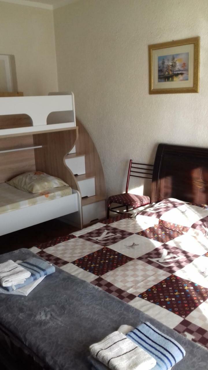 Apartments Kalamperovic بار المظهر الخارجي الصورة